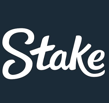 Stake logo